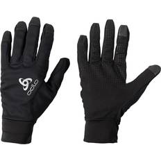 Odlo Zeroweight Warm Hand Gloves - Black