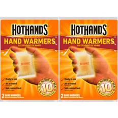 Hand Warmers HotHands Air Activated Handwarmers