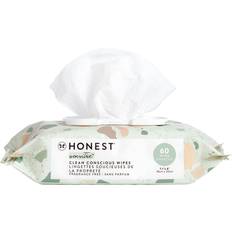 The Honest Company Baby care The Honest Company Geo Mood Wipes 288 ct
