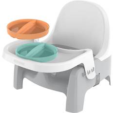Summer infant Kinder- & Babyzubehör Summer infant Deluxe Learn-to-Dine Feeding Seat