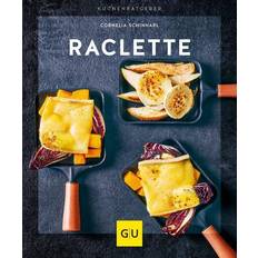 Raclette GU Küchenratgeber