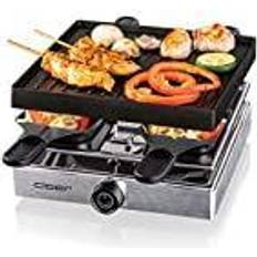 Raclette grill Cloer raclette-grill 6454