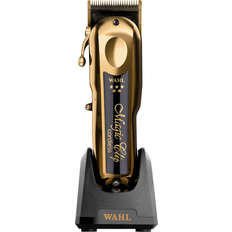 Wahl Barbermaskiner & Trimmere Wahl gold cordless magic clip pro