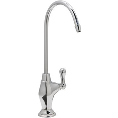 Classic style drinking water faucet Chrome