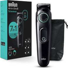 Braun Trimmers Braun All-In-One Style Kit Series 3 3470, 7-in-1