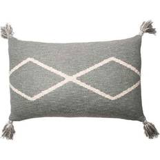 Lorena Canals Knitted Cushion Oasis Kissen