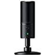 Razer Microphones Razer Seiren Emote Wired Condenser Microphone Black