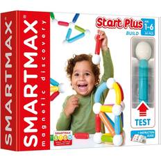 Smartmax Byggesett Smartmax Start Plus