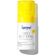 Sprays Sunscreens Supergoop! (Re)Setting Refreshing Mist SPF40 PA+++ 1fl oz
