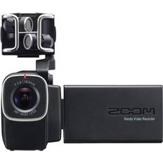 Zoom Camcorders Zoom Q8