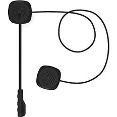 MC-utstyr Leoni MH04 Motorcykel Bluetooth Headset