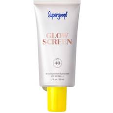 Peptides Sunscreens Supergoop! Glowscreen SPF40 PA+++ Sunrise 1.7fl oz