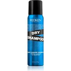 Glanz Trockenshampoos Redken Deep Clean Dry Shampoo 150ml