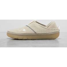 North face mule The North Face Beige Camp Mules