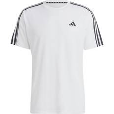 Adidas Herren - L T-Shirts adidas Train Essentials 3-Stripes Training Herren T-Shirts