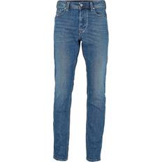 Diesel Bukser & Shorts Diesel Larkee Regular Jeans - Blue