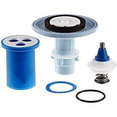 Dry Toilets Zurn Toilet Repair Diaphragm Kit Part #P6000-ECR-WS1RK