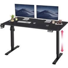 BestOffice Electric Standing Writing Desk 24x55"
