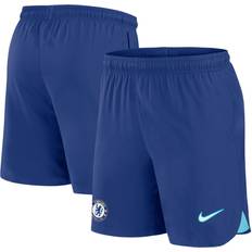 Nike Chelsea FC Pants & Shorts Nike Chelsea Blue 2022/23 Team Performance Stadium Shorts