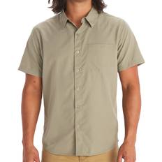 Marmot Shirts Marmot Aerobora Short-sleeve