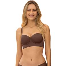 Shapewear with strapless bra • Compare best prices »