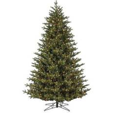 Vickerman 7.5' 58" Welch Fraser Fir Christmas Tree