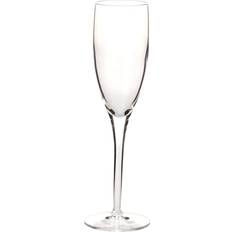 Luigi Bormioli michelangelo flutes 7oz: Champagne Glass 4