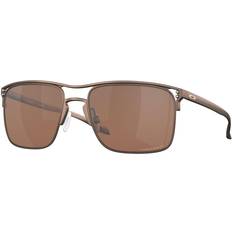 Sunglasses Oakley Holbrook TI OO6048-0857 Polarized