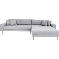 Sofaer House Nordic Lido Lounge R Sofa 290cm 4-seter