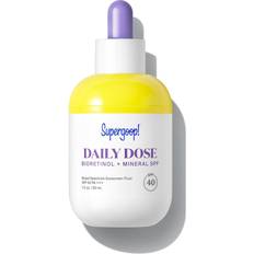 Pipette Sunscreens Supergoop! Daily Dose Bioretinol + Mineral SPF40 PA+++ 1fl oz