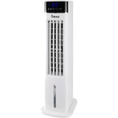 Grad Air Cooler Tower with LED Screen