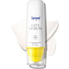 Supergoop! City Sunscreen Serum SPF30 PA+++ 2fl oz