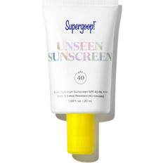 Supergoop! Unseen Sunscreen SPF40 PA+++ 0.7fl oz