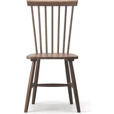 Carver Chairs Department Wood H17 Carver Chair 35.4"