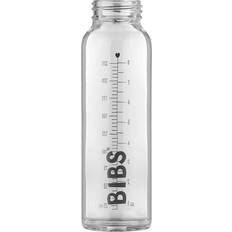 Glass Tåteflasker Bibs Glass Bottle 225ml