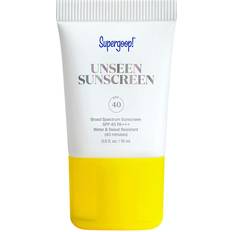 Supergoop! Unseen Sunscreen SPF40 PA+++ 0.5fl oz