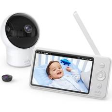 Child Safety Eufy SpaceView Baby Monitor