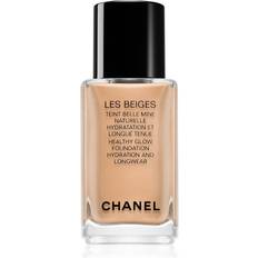CHANEL ULTRA LE TEINT Ultrawear All Day Comfort Flawless Finish Foundation   Nordstrom