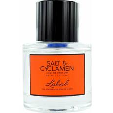Parfume Label parfume Salt & Cyclamen 50ml