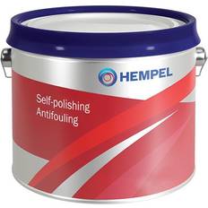 Hempel Self-Polishing Antifouling Bundmaling 2.5L, Blue