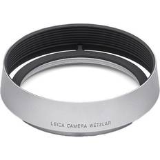 Leica Q silber eloxiert Gegenlichtblende
