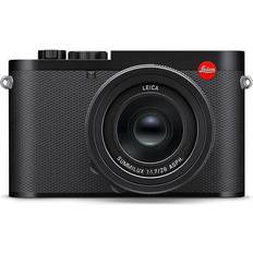 USB-C Compact Cameras Leica Q3