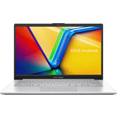 ASUS 8 GB - AMD Ryzen 5 Laptoper ASUS VivoBook Go 14 E1404FA-NK102W