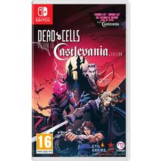 Nintendo Switch Games on sale Dead Cells: Return to Castlevania (Switch)