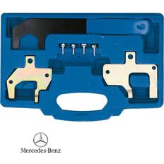 Liegebretter Brilliant Tools Motor-Einstellwerkzeug-Satz Mercedes-Benz M112 + M113 [Powered