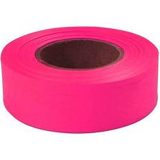 Empire 1 600 Pink Flagging Tape