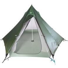 Bach Wickiup 3 Tent Willow Bough Green One Size