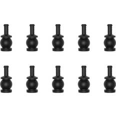 RC Toys DJI Part 61 Zenmuse Gimbal Rubber Damper for Inspire 2 Aircraft, 10 Piece