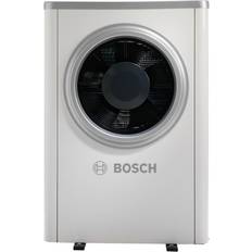 Bosch Luft/Luft-Wärmepumpen Bosch 7000i AW 17kw luft/vand