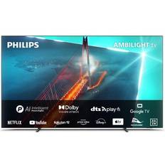 120 Hz - Ambilight TV Philips 55OLED708